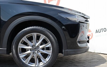 Mazda CX-5 II, 2021 год, 2 889 000 рублей, 23 фотография