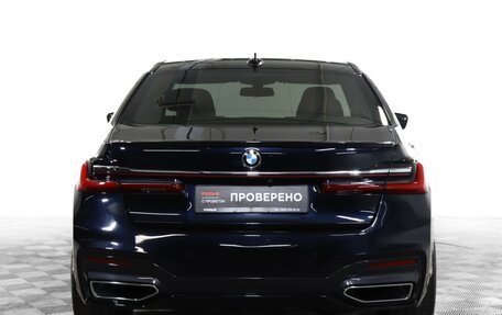 BMW 7 серия, 2018 год, 5 000 000 рублей, 6 фотография