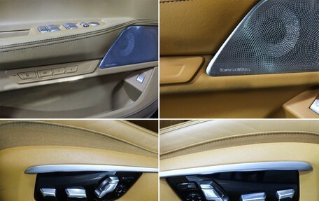 BMW 7 серия, 2018 год, 5 000 000 рублей, 17 фотография