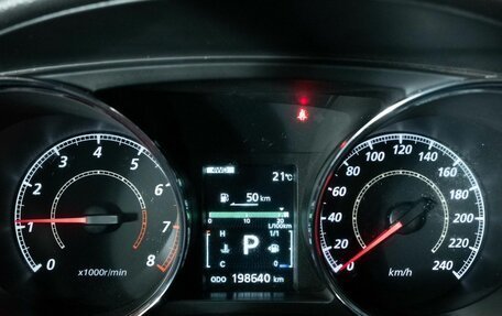 Mitsubishi ASX I рестайлинг, 2013 год, 1 075 000 рублей, 9 фотография