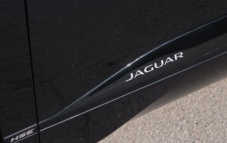 Jaguar I-Pace I, 2020 год, 4 185 000 рублей, 20 фотография