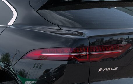 Jaguar I-Pace I, 2020 год, 4 185 000 рублей, 12 фотография