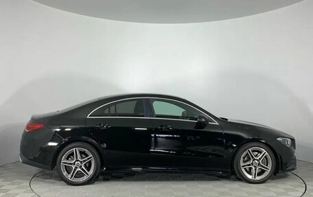 Mercedes-Benz CLA, 2019 год, 3 199 000 рублей, 4 фотография
