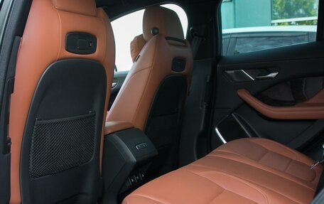Jaguar I-Pace I, 2020 год, 4 185 000 рублей, 27 фотография