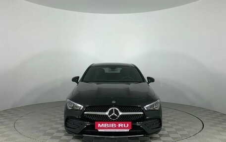 Mercedes-Benz CLA, 2019 год, 3 199 000 рублей, 2 фотография