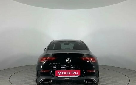 Mercedes-Benz CLA, 2019 год, 3 199 000 рублей, 6 фотография