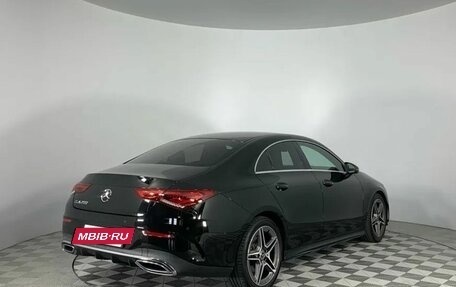 Mercedes-Benz CLA, 2019 год, 3 199 000 рублей, 5 фотография