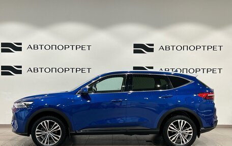 Haval F7 I, 2023 год, 2 149 000 рублей, 4 фотография