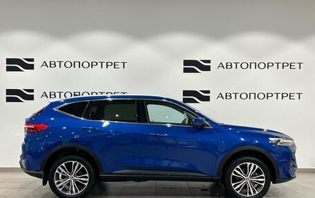 Haval F7 I, 2023 год, 2 149 000 рублей, 8 фотография