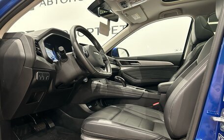 Haval F7 I, 2023 год, 2 149 000 рублей, 15 фотография