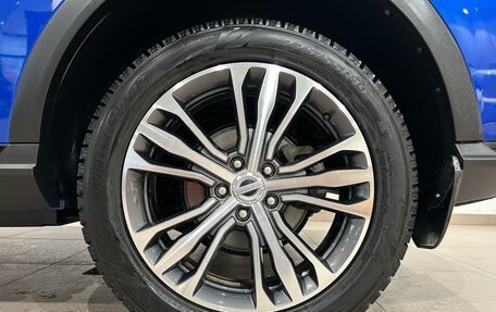 Haval F7 I, 2023 год, 2 149 000 рублей, 11 фотография