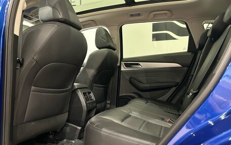 Haval F7 I, 2023 год, 2 149 000 рублей, 13 фотография