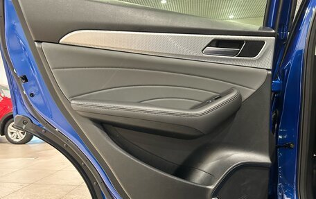 Haval F7 I, 2023 год, 2 149 000 рублей, 14 фотография