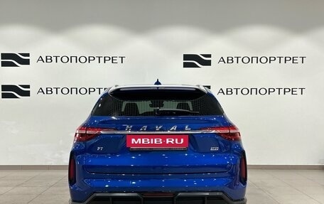 Haval F7 I, 2023 год, 2 149 000 рублей, 6 фотография