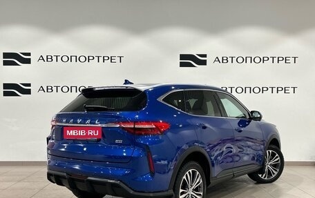 Haval F7 I, 2023 год, 2 149 000 рублей, 7 фотография