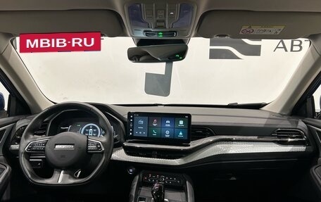 Haval F7 I, 2023 год, 2 149 000 рублей, 17 фотография