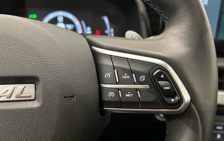 Haval F7 I, 2023 год, 2 149 000 рублей, 23 фотография