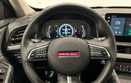 Haval F7 I, 2023 год, 2 149 000 рублей, 21 фотография
