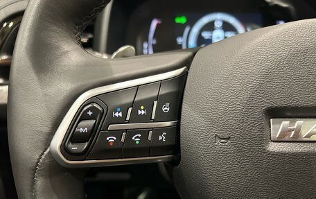 Haval F7 I, 2023 год, 2 149 000 рублей, 22 фотография