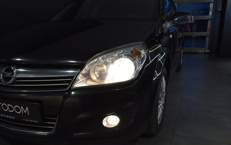 Opel Astra H, 2012 год, 790 000 рублей, 4 фотография