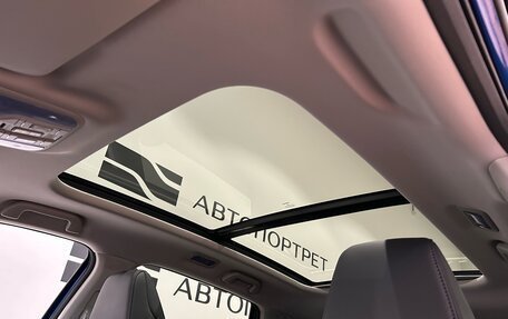 Haval F7 I, 2023 год, 2 149 000 рублей, 25 фотография
