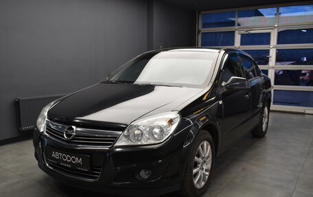 Opel Astra H, 2012 год, 790 000 рублей, 2 фотография