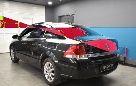 Opel Astra H, 2012 год, 790 000 рублей, 8 фотография