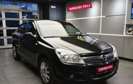 Opel Astra H, 2012 год, 790 000 рублей, 3 фотография