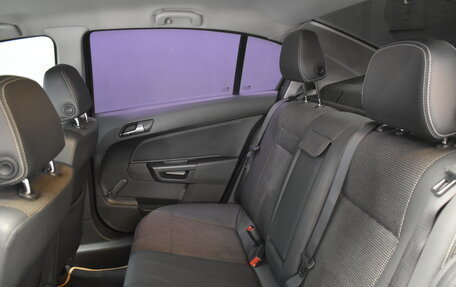 Opel Astra H, 2012 год, 790 000 рублей, 11 фотография