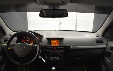 Opel Astra H, 2012 год, 790 000 рублей, 14 фотография