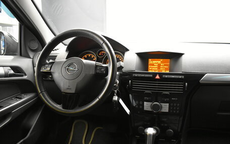 Opel Astra H, 2012 год, 790 000 рублей, 15 фотография