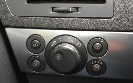 Opel Astra H, 2012 год, 790 000 рублей, 25 фотография