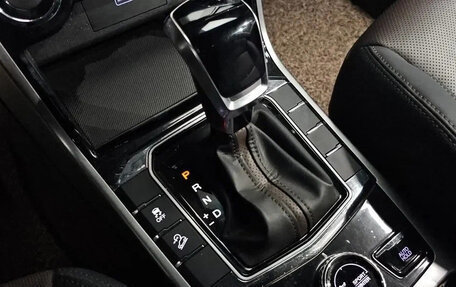 SsangYong Korando, 2022 год, 1 700 200 рублей, 12 фотография