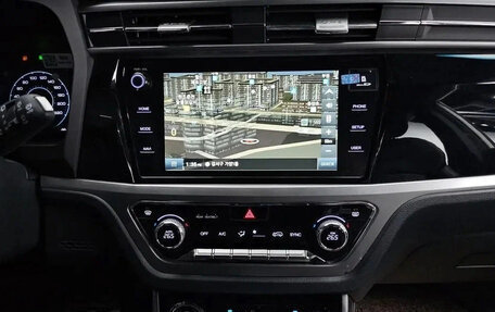 SsangYong Korando, 2022 год, 1 700 200 рублей, 10 фотография
