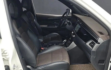 SsangYong Korando, 2022 год, 1 700 200 рублей, 6 фотография