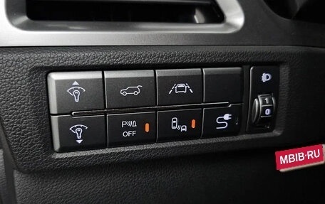 SsangYong Korando, 2022 год, 1 700 200 рублей, 9 фотография