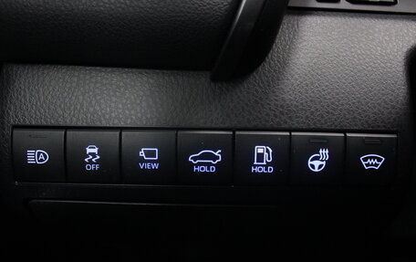Toyota Camry, 2019 год, 2 749 000 рублей, 13 фотография