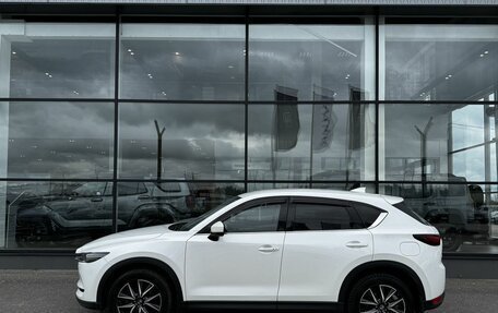 Mazda CX-5 II, 2018 год, 1 730 000 рублей, 2 фотография