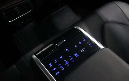 Toyota Camry, 2019 год, 2 749 000 рублей, 16 фотография