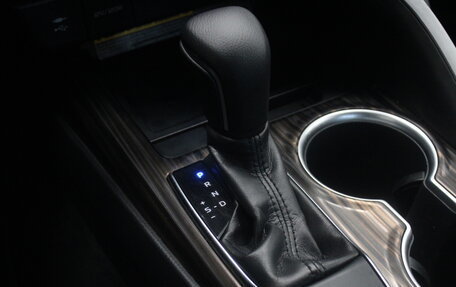 Toyota Camry, 2019 год, 2 749 000 рублей, 12 фотография