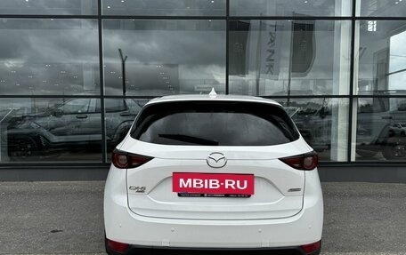 Mazda CX-5 II, 2018 год, 1 730 000 рублей, 3 фотография