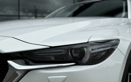 Mazda CX-5 II, 2018 год, 1 730 000 рублей, 7 фотография