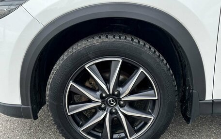 Mazda CX-5 II, 2018 год, 1 730 000 рублей, 9 фотография