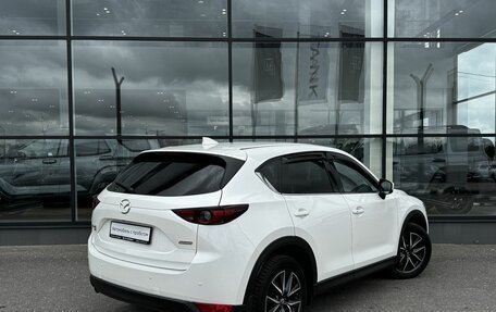 Mazda CX-5 II, 2018 год, 1 730 000 рублей, 4 фотография