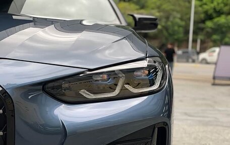 BMW 4 серия, 2022 год, 4 135 000 рублей, 4 фотография