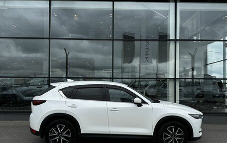 Mazda CX-5 II, 2018 год, 1 730 000 рублей, 5 фотография