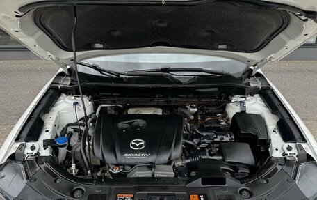 Mazda CX-5 II, 2018 год, 1 730 000 рублей, 10 фотография