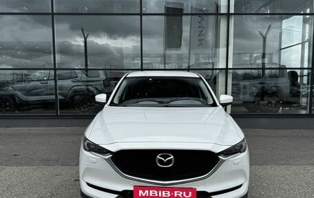 Mazda CX-5 II, 2018 год, 1 730 000 рублей, 6 фотография