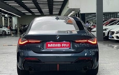 BMW 4 серия, 2022 год, 4 135 000 рублей, 7 фотография