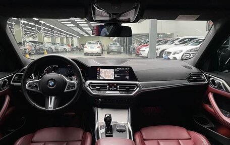 BMW 4 серия, 2022 год, 4 135 000 рублей, 9 фотография